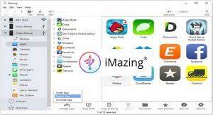 imazing v2.5.3 crack