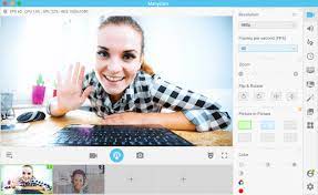 Manycam Pro Crack v7.10.0.6 + License Key Full Torrent [2022] Latest