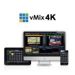 vMix Crack v25.0.0.24 + Registration Key Download [2022] Latest