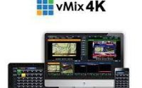 vMix Crack v25.0.0.24 + Registration Key Download [2022] Latest