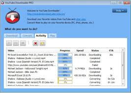 YTD Downloader Crack 5.9.18.10 + Activation Key [2022] Latest