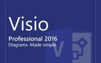 Microsoft Visio Professional Crack v2022 + Product Key {Latest}