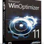 Ashampoo WinOptimizer Crack 19.00.23.0 + License Key [2022] Latest