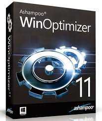 Ashampoo WinOptimizer Crack 19.00.23.0 + License Key [2022] Latest