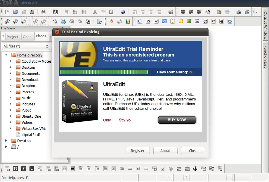 UltraEdit Crack v28.20.0.92 + Keygen Free Download [2022] Latest