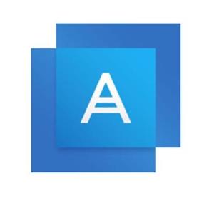 Acronis True Image Crack