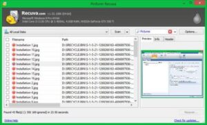 Recuva Pro 1.58 Crack With Serial Key Latest Download [2022]