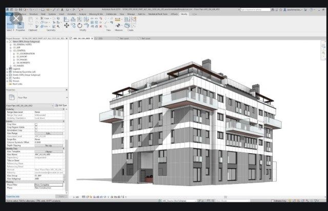 Autodesk Revit 2023 Crack With Product Key Latest Download 2022