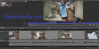 VideoPad Video Editor Crack v12.25 + Key free Download 2022