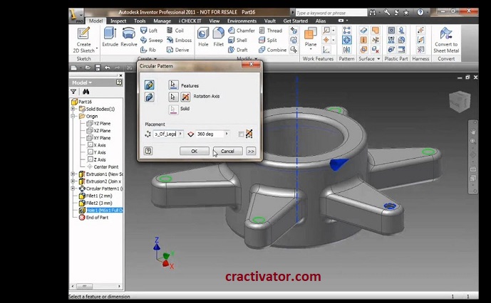 Autodesk Inventor Crack v2023 + Keygen Key Free Download