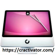 CleanMyMac X 4.11 Crack With Lisence Key Full Free Download