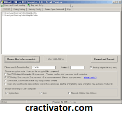 Drmsoft Video Packer Crack v10.3 + License Key Download [2023]