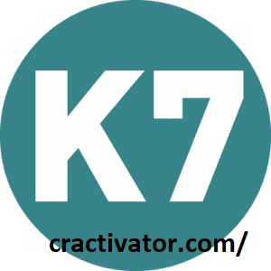 K7 Total Security Crack v16.0.0878 + Activation Key [2023]Latest