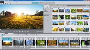 MAGIX Photostory Deluxe Crack v20.0.1.72 With Torrent Free Download