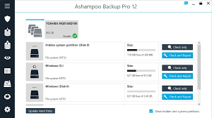 Ashampoo Backup Pro Crack v17.00 With Keygen Free Download