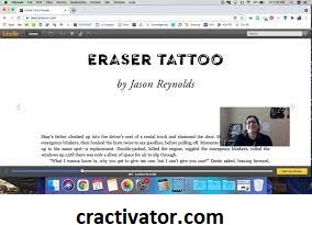 eraser tattoo story pdf 1.9.7.4 Crack With Torrent Key Full Free Download