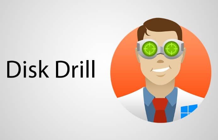 Disk Drill Pro 5.1.1114 Crack + Activation Code [Latest-2023]