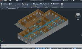 AutoCad Crack 2021 With Serial Number free Download 2022