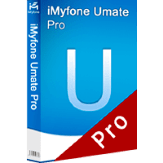 iMyFone Umate Pro 6.0.4.3 Crack With License Key 2023
