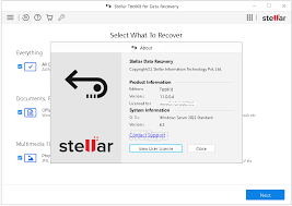 Stellar Toolkit Crack 10.5.0.0 + Serial Key For Data Recovery [2023]