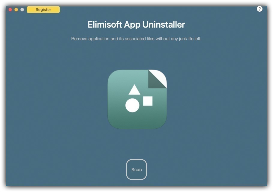 Elimisoft App Uninstaller 3.4 Crack For Mac [Latest] 2022 Free Download