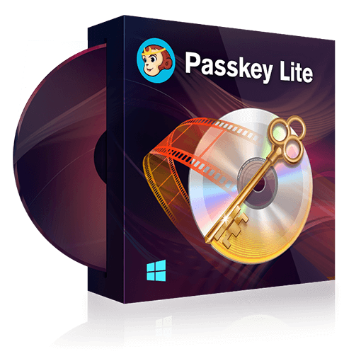 DVDFab Passkey 9.4.3.0 Crack Patch Keygen 2022 Download
