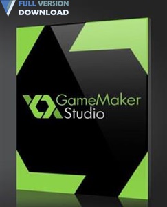 GameMaker Studio Ultimate 2.3.8.607 Full Version Download