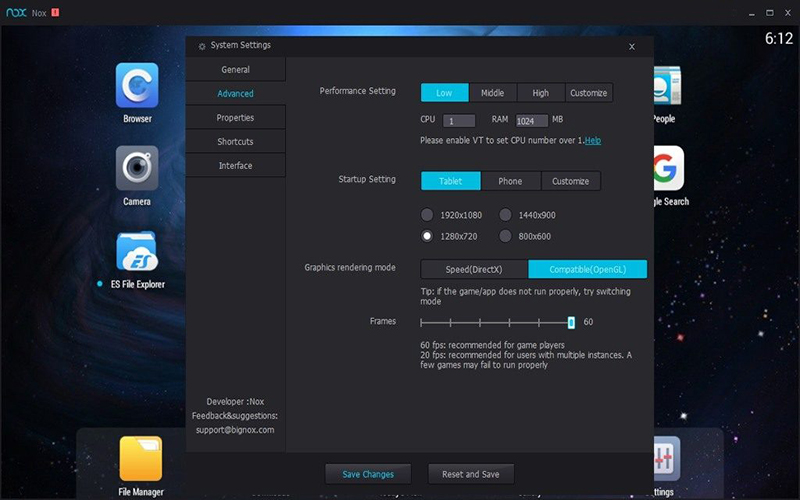 NoxPlayer 7.0.2.0 Crack with License Key Free Download [2022]