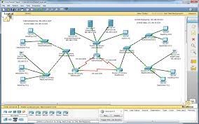 Cisco Packet Tracer 8.3.2 Crack With Key Free Download 2023