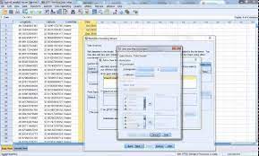 IBM SPSS Statistics 28.0.1 Crack + License Code Download 2022