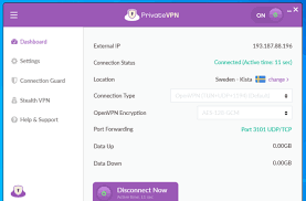 PrivateVPN 4.0.7 Crack Free Download [APK+ MOD] 2022