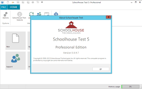 Schoolhouse Test Pro Edition 5.3.124.3 With Crack [Latest]