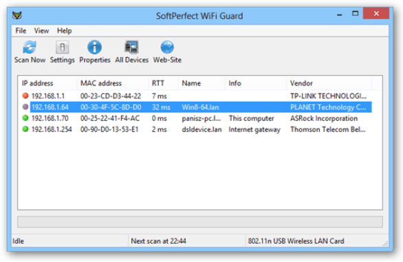 WiFiSpoof 3.9 Crack + Full License Key Free Download 2023