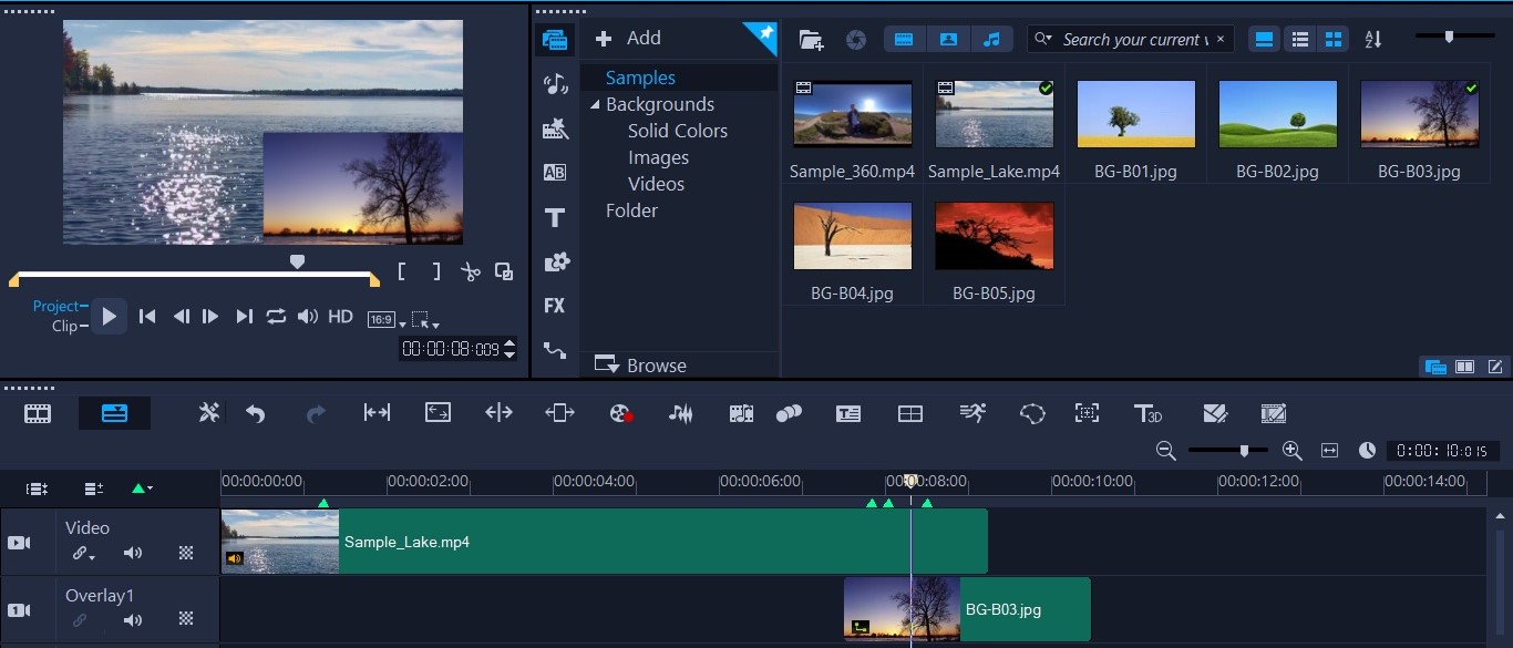 Corel VideoStudio Ultimate 2022 25.0.0.36 Crack + License Code 2022