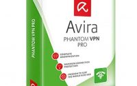 Avira Phantom VPN Pro 2.38.1.15219 Crack + Key Full Version [2022]