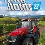 Farming Simulator 22 With Crack Free Download Latest [2022]