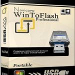 WinToFlash Professional Crack 1.15.0032 With Latest Version Download