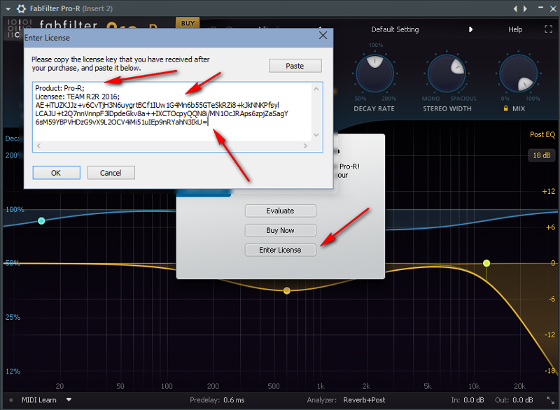 FabFilter Total Bundle 2022 3.20 Crack - Cractivator