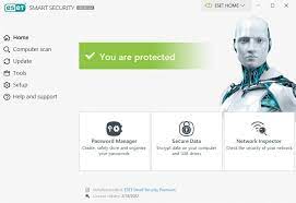 ESET Smart Security Crack 15.0.23.0 With Activation Key 2022