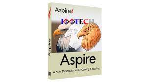 Vectric Aspire Crack 11.010 With Latest Version Free Download 2022