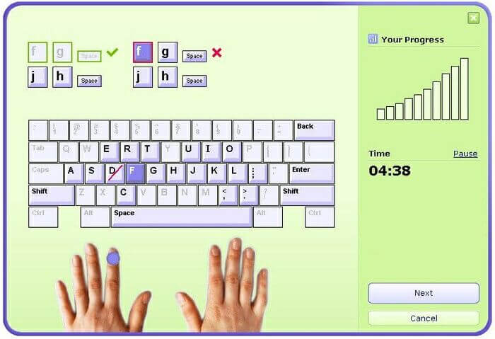 Typing Master Pro 11 Crack Plus Activation Key Free Download 2022