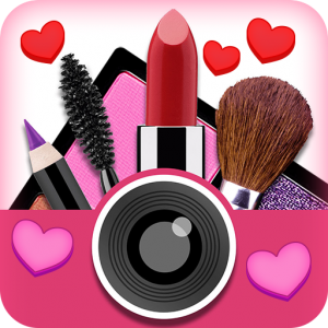 Youcam Makeup Pro 5.90.6 With Crack + Serial Key Download [Latest]