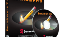 Burnaware Professional 15.1 Crack + Serial Key Free Torrent 2022