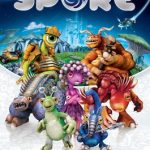 Spore 6 Full Crack PC Game Free Download Latest Version [2022]