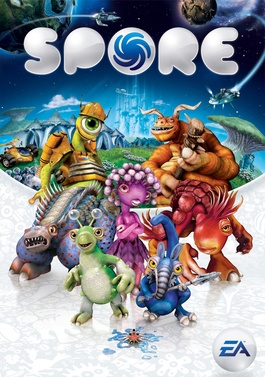 Spore 6 Full Crack PC Game Free Download Latest Version [2022]