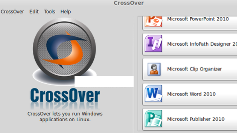 CrossOver 21.2.0 Crack + Keygen For macOS 2022 Download Latest 2022