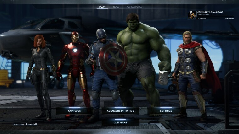 Marvel Avengers 2.0.2.1 Crack Full PC Game Download 2022 [Latest]