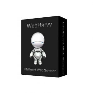 webharvy crack 