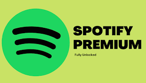 Spotify Premium Mod Apk 8.7.82.94 Crack Android free download