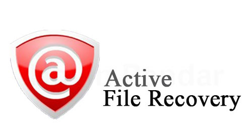 Active File Recovery 22.0.7 Crack With Serial Key [Latest] Download 2022